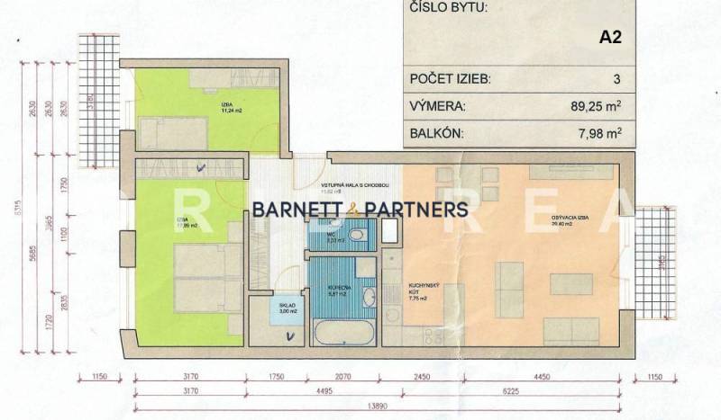 MEINL RESIDENCE (A2) - JASNÉ SLOVÁ NEPOTREBUJÚ INTERPRETA